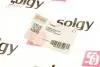Патрубок інтеркулера SOLGY 114076 (фото 3)