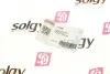 Патрубок інтеркулера SOLGY 114068 (фото 3)