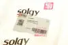 Патрубок интеркулера SOLGY 114050 (фото 3)