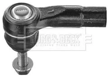 Наконечник рульової тяги лівий BORG&BECK BORG & BECK BTR5947