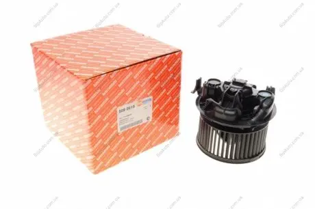 Моторчик печки Renault Megane 03-12 AUTOTECHTEILE 509 0615