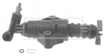 Цилиндр сцепления рабочий BORG&BECK BORG & BECK BES221 (фото 1)