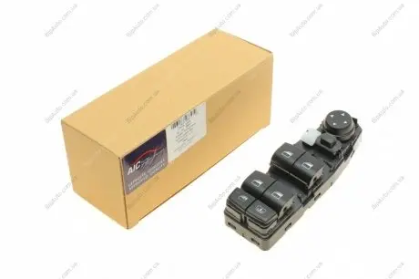 Кнопка склопідйомника AIC 58857