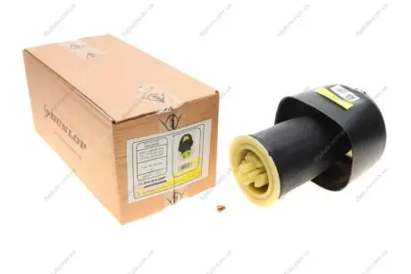 Подушка пневмоподвески AIC 70931