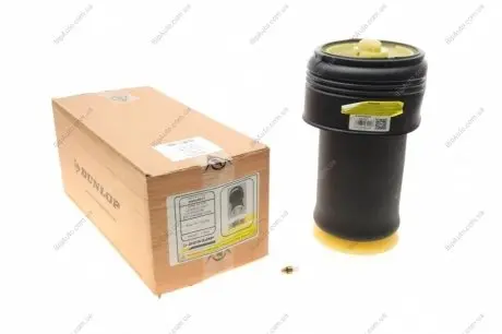 Подушка пневмопідвіски (ззаду) BMW X5 (E70) 3.0/4.4/4.8 06-14 (N52/N57/M57) AIC 70930 (фото 1)