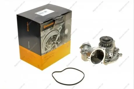 Помпа воды CONTINENTAL Contitech WPS3087 (фото 1)