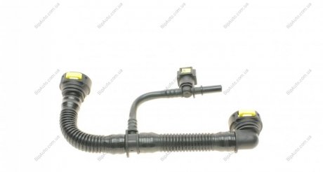 Трубка вентиляції картера Peugeot 206/307/Citroen C3/C2/C4 1.4 16V 02- AIC 59090 (фото 1)