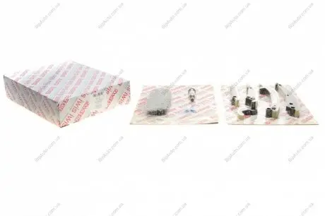 Комплект ланцюга ГРМ AIC 59372Set
