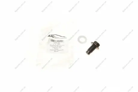 Болт зливу оливи + шайба AIC 56291