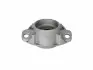KAUTEK-TEKNOROT PEUGEOT Опора амортизатора задн.307,Citroen C4 I 04- PE-SM007 KAUTEK PE-SM007