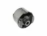 KAUTEK-TEKNOROT SKODA Подушка двигателя Favorit 89- SK-TM002 KAUTEK SK-TM002
