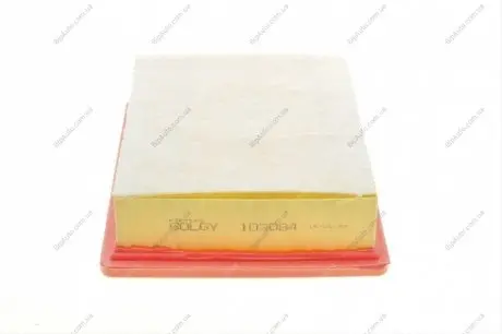 Фильтр воздушный SOLGY 103084