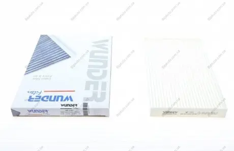 Фільтр салону Wunder WP 2101