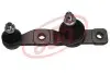 Опора шарова LOW L TOYOTA MARK X 04- (вир-во 555) SBA052L SB-A052L