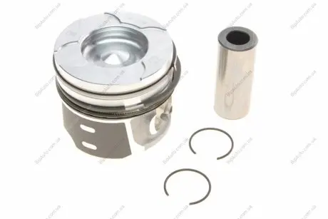 Поршень 0.50 Citroen Berlingo/Jumpy / Fiat Scudo / Peugeot Expert/Partner 1.6 HDi/MJET 05- (75.5 mm) NPR 130 037 0031 21