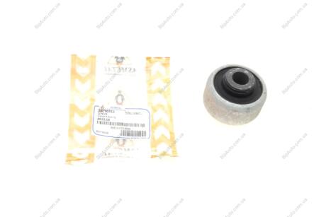 Сайлентблок перед. важеля Citroen C3 09-/Peugeot 207 06-15/208 12- (передній) ASMETAL 38CT0311 (фото 1)