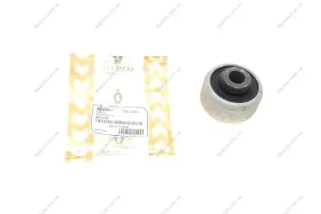 Сайлентблок перед. рычага Citroen C3 09-/Peugeot 207 06-15/208 12- (передний) ASMETAL 38CT0311