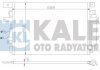 KALE CHRYSLER Радиатор кондиционера с осушителем 300C,Lancia Thema 343135 KALE OTO RADYATOR