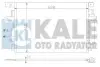 KALE CHRYSLER Радиатор кондиционера с осушителем 300C,Lancia Thema Kale Oto radyator 343135 (фото 1)