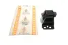 Подушка двигуна ASMETAL 45DC4500