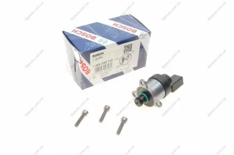 Дозувальний блок BOSCH 1 465 ZS0 125