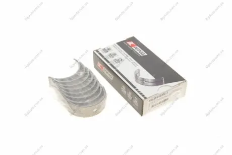 Підшипники ковзання корінні MB4544SM0.3 King MB4544SM03