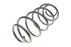 Пружина подвески передняя peugeot 308 1,6 bluehdi 92/100 9/13- LESJOFORS 4066850 (фото 4)