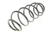 Пружина подвески передняя peugeot 308 1,6 bluehdi 92/100 9/13- LESJOFORS 4066850 (фото 5)