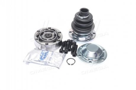 MAGNETI MARELLI 302009100055 (фото 1)