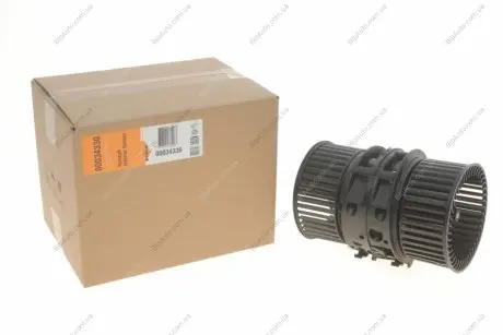 Вентилятор салона NRF 34330