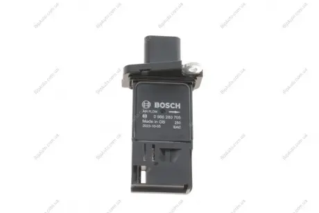 Автозапчастина 0 986 280 705 BOSCH 0986280705