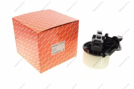 Моторчик печки AUTOTECHTEILE 509 0622