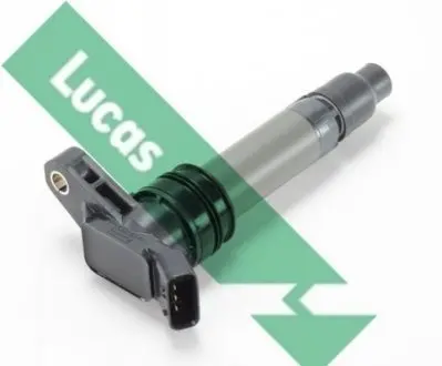 LUCAS LUCAS ELECTRICAL DMB1111