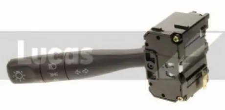 LUCAS LUCAS ELECTRICAL SQB160