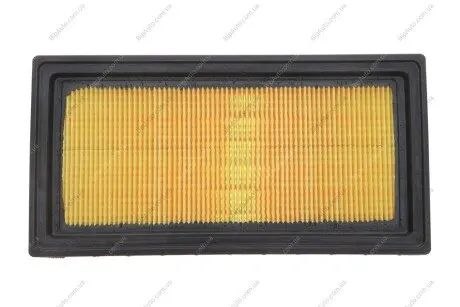 Фільтр повітряний NISSAN NOTE, MICRA 1.6 14-19 USA (WIX-FILTERS) WIX FILTERS 49038