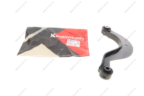Важіль підвіски (задній/зверху) Audi A3/Seat/Skoda Octavia/SuperB/VW Golf/Passat/Touran/Tiguan 03- KAPIMSAN 23-70636