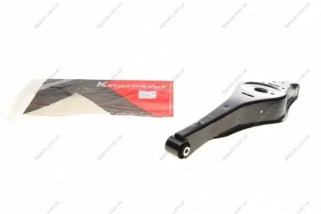 Важіль підвіски (задній/знизу) Audi A3/Skoda Octavia/SuperB/Yeti/VW Passat/Golf/Tiguan/Touran 03- KAPIMSAN 02-72145
