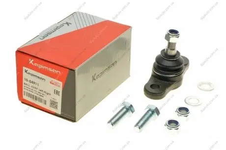 Опора шаровая KAPIMSAN 10-04911