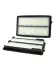 Фільтр повітряний HONDA ACCORD 3.5 13-17 USA (вир-во WIX-FILTERS) 49760