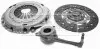 Комплект зчеплення BORG & BECK HKT1165