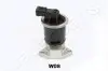 JAPANPARTS CHEVROLET Клапан EGR Lacetti,Nubira,Tacuma 1.6 EGR-W08 JAPANPARTS EGR-W08