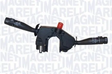 Выключатель на колонке рулевого управления MAGNETI MARELLI 000050190010