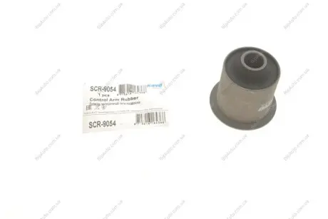 Подвеска, рычаг независимой подвески колеса PARTS KAVO SCR-9054 (фото 1)