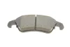 Комплект тормозных колодок, дисковый тормоз Metelli 22-0775-4K (фото 11)