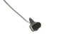 Комплект тормозных колодок, дисковый тормоз Metelli 22-0775-4K (фото 4)