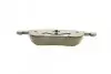 Комплект тормозных колодок, дисковый тормоз Metelli 22-0824-0 (фото 7)