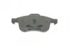 Комплект тормозных колодок, дисковый тормоз Metelli 22-0824-0 (фото 8)