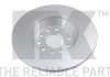 Торм.диск зад.вент[30x12] 5 отв.[min2] /COATED/ NK 3147160 (фото 2)