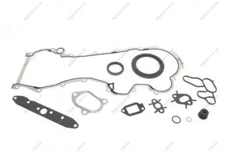 Комплект прокладок (нижній) Fiat Doblo/Panda/Opel Corsa 1.3D 03- CORTECO 427032P