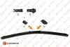 Щетка стеклоочистителя L700 EUROREPAR 1635455180
